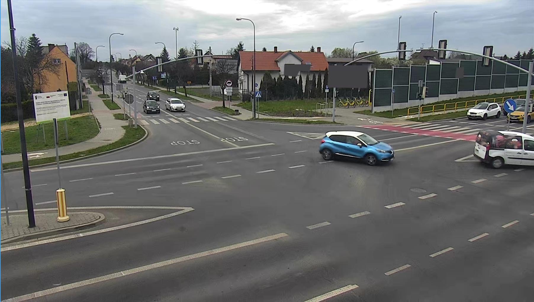 Sygnalizacja na Rybnickiej/Mazowieckiego działa. Trwają prace przy usterce oprogramowania na Daszyńskiego/Kuleszy/Mazowieckiego. 