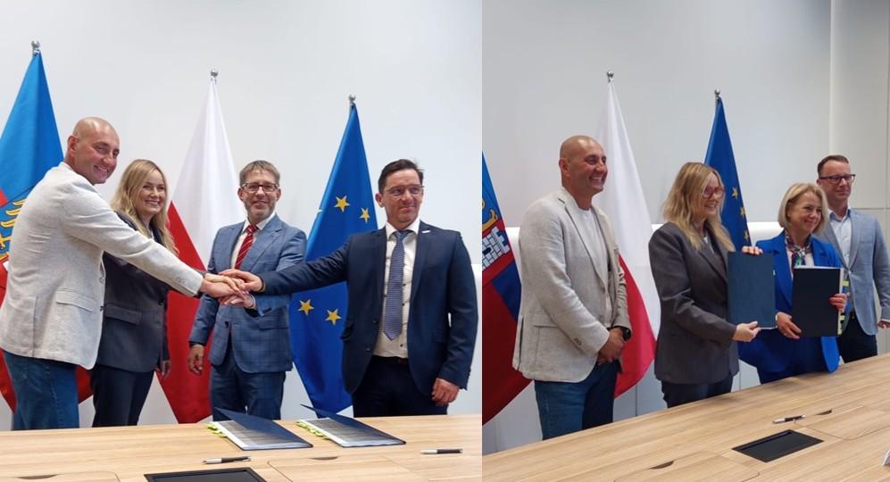 Ponad 47 mln zł na dwie ważne inwestycje drogowe w Gliwicach.