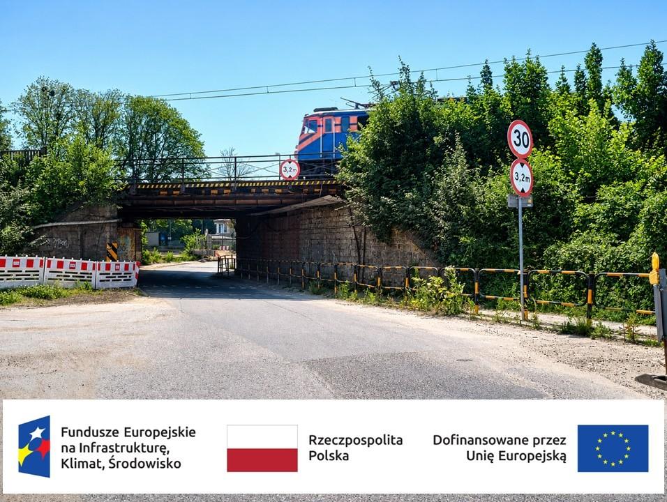 Nowe trasy i przystanki - jutro zamknięcie przejazdu pod wiaduktem w Łabędach. 