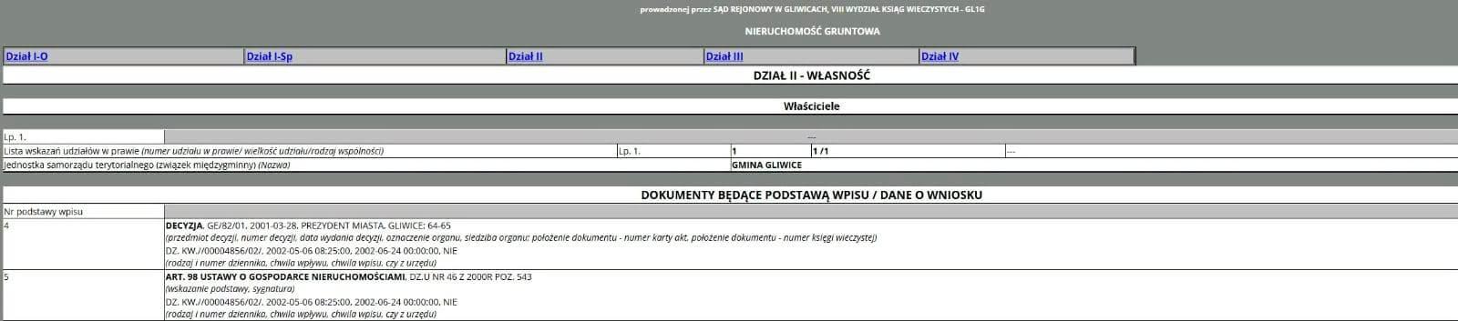 Oświadczenie w sprawie zniszczenia ulicy Rybackiej 