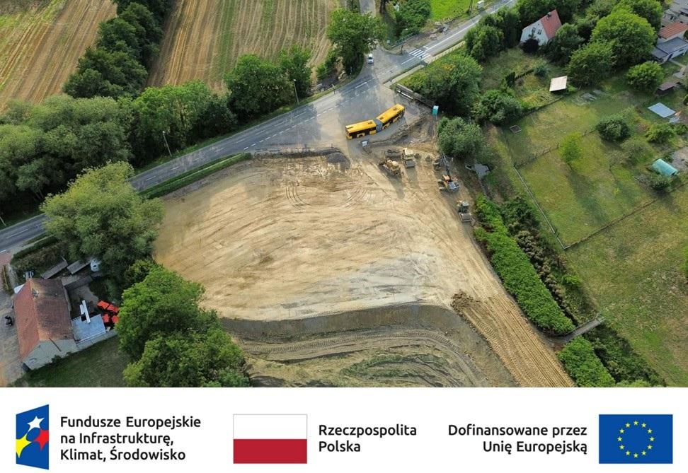 brzezinka wezel